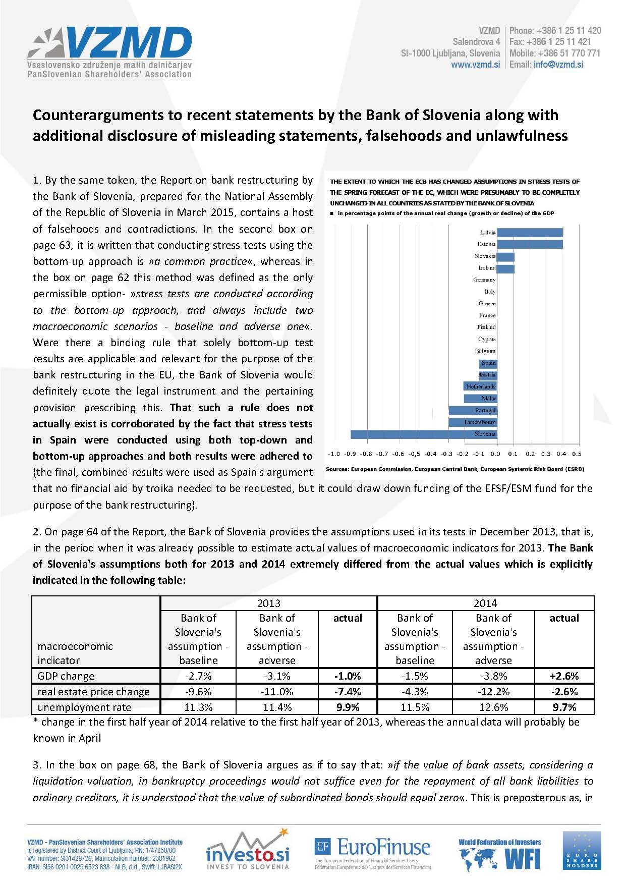 Counterarguments to_recent_statements_by_the_Bank_of_Slovenia_along_with_additional_disclosure_of_misleading_statements_falsehoods_and_unlawfulness_Page_1