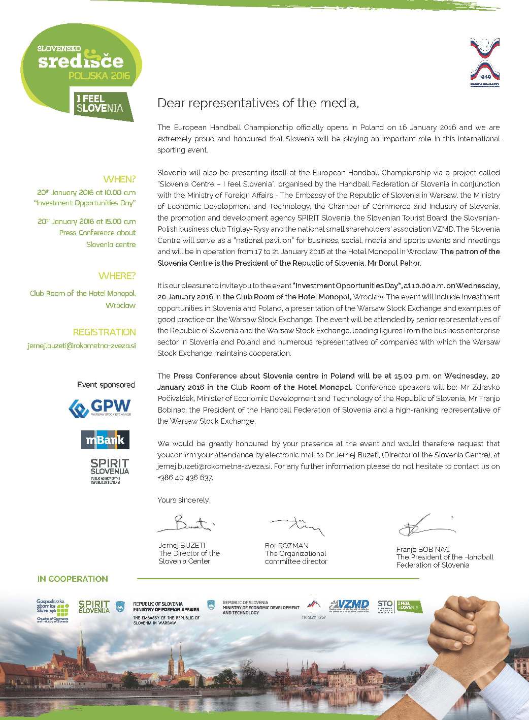 Invitation media_-_Press_conference_and_Investment_Opportunities_Day